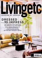 Living Etc Magazine Issue AUG 23