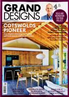 Grand Designs  Magazine Issue JUL 23