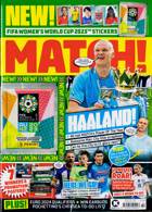 Match Magazine Issue 06/06/2023