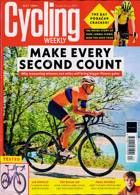 Cycling Weekly Magazine Issue 15/06/2023
