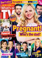 Whats On Tv England Magazine Issue 24/06/2023
