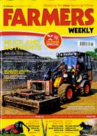 Farmers Weekly Magazine Issue 30/06/2023