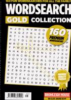Wordsearch Gold Collection Magazine Issue NO 5