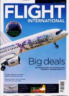 Flight International Magazine Issue JUL 23