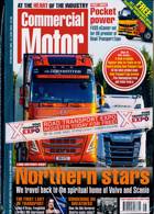 Commercial Motor Magazine Issue 22/06/2023