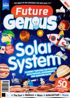 Future Genius Series Magazine Issue NO 15