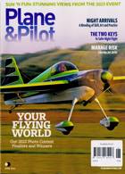 Plane & Pilot Magazine Issue JUN 23