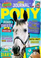 Pony Magazine Issue AUG 23