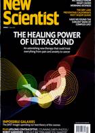 New Scientist Magazine Issue 17/06/2023