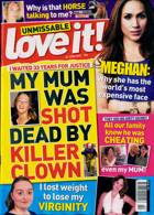 Love It Magazine Issue NO 902