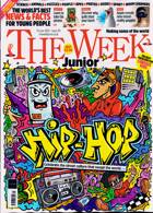 The Week Junior Magazine Issue NO 391