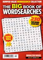 Big Book Of Wordsearches Magazine Issue NO 5