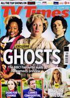 Tv Times England Magazine Issue 24/06/2023