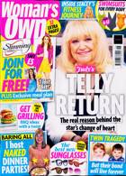Womans Own Magazine Issue 26/06/2023