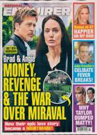 National Enquirer Magazine Issue 03/07/2023