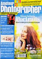 Amateur Photographer Magazine Issue JUN 23