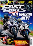Fast Bikes Magazine Issue JUL 23