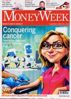 Money Week Magazine Issue NO 1159