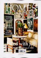 Homes And Gardens Magazine Issue AUG 23