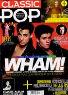 Classic Pop Magazine Issue JUL-AUG