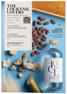 The Cocktail Lovers Magazine Issue  