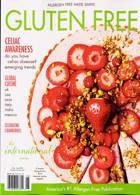 Gluten Free & More Magazine Issue 06