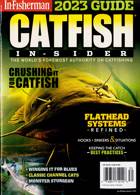 In Fisherman Magazine Issue 30