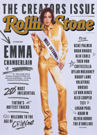 Rolling Stone Us Magazine Issue MAY 23