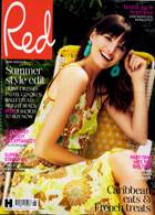 Red Magazine Issue JUN 23