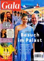Gala (German) Magazine Issue NO 23