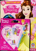 Disney Princess Magazine Issue NO 518