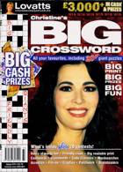 Lovatts Big Crossword Magazine Issue NO 373