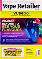 Vape Retailer Magazine Issue NO 25