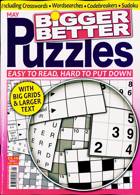 Bigger Better Puzzles Magazine Issue NO 5