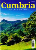 Cumbria Magazine Issue JUL 23