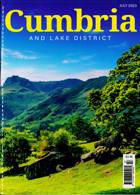 Cumbria And Lakeland Walker Magazine Issue JUL 23