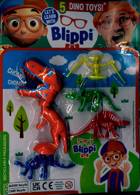 Blippi Magazine Issue NO 30