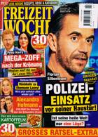 Freizeit Woche Magazine Issue NO 22