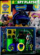 Paw Patrol Extra Magazine Issue NO 25