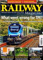 Railway Magazine Issue JUN 23