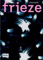 Frieze Magazine Issue NO 236