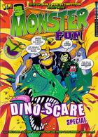 2000 Ad Pre Monster Fun Magazine Issue JUN 23