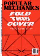 Popular Mechanics Magazine Issue JUL-AUG