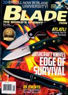 Blade Magazine Issue 05