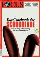 Focus (German) Magazine Issue 15