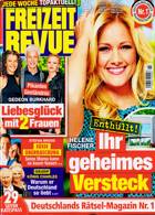 Freizeit Revue Magazine Issue 15