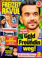 Freizeit Revue Magazine Issue 17