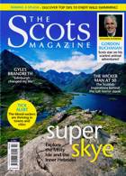Scots Magazine Issue JUL 23