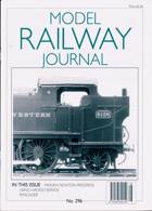 Model Railway Journal Magazine Issue NO 296