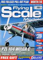 Flying Scale Models Magazine Issue JUL 23